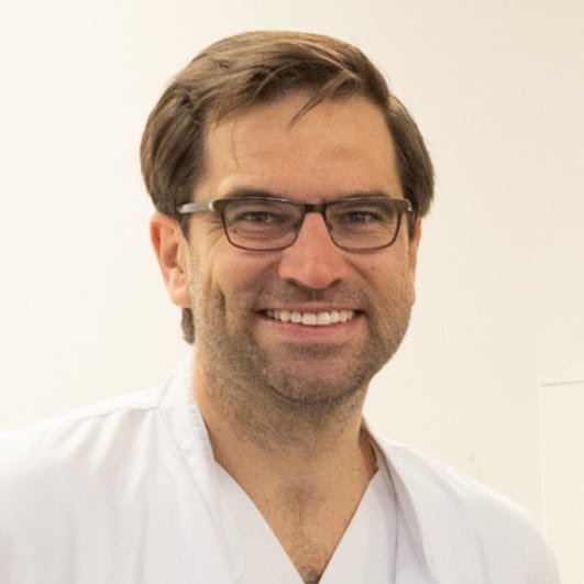 PD Dr. med. Haiko Schlögl