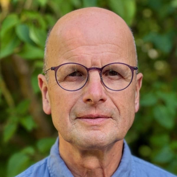 Dr. med. Klaus Winckler