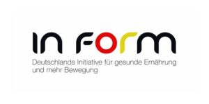 Lofo in form Deutschlands Inniative für gesunde Ernährung und mehr Bewegung