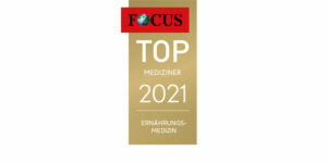 Focus Top Mediziner 2021