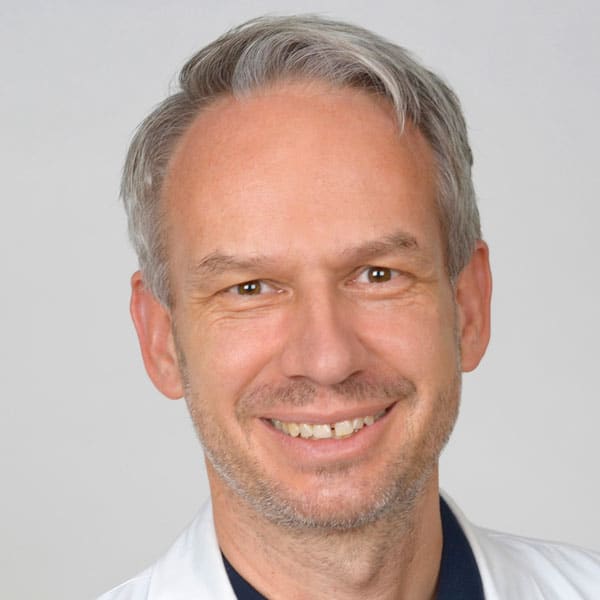 Dr. med. Gert Bischoff