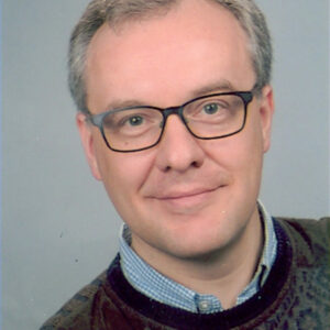Dr. med. Jürgen Herbers