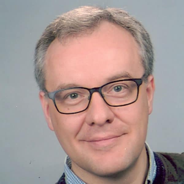 Dr. med. Jürgen Herbers