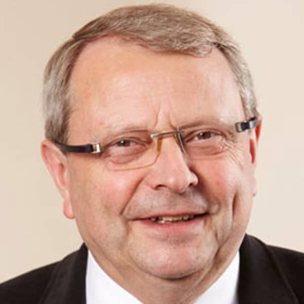 Prof. Dr. med. Jens Putziger