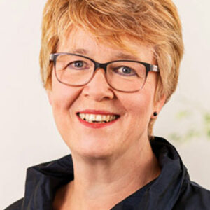 Dr. med. Birgit SchillingMaßmann