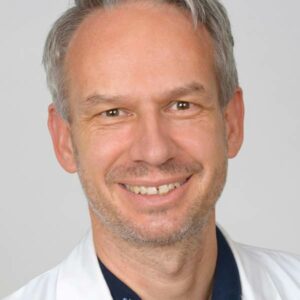 Dr. med. Gerd Bischoff