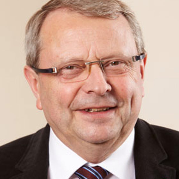 Prof. Dr. med. Jens Putziger